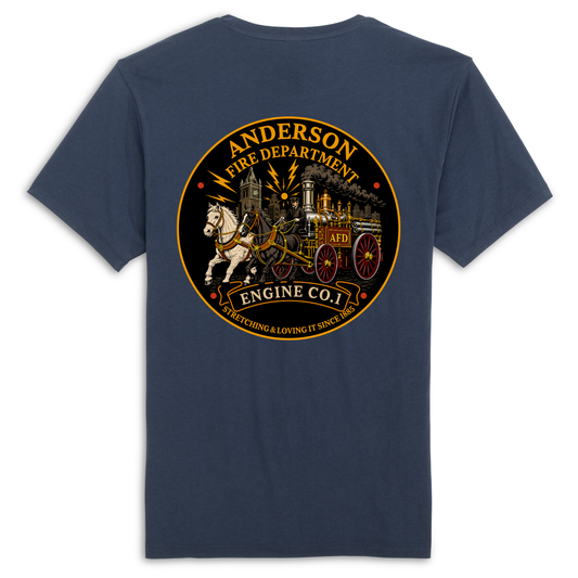AFD - Engine Co 1