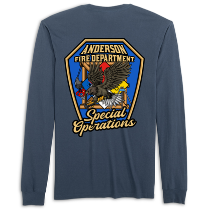 AFD - Special Ops