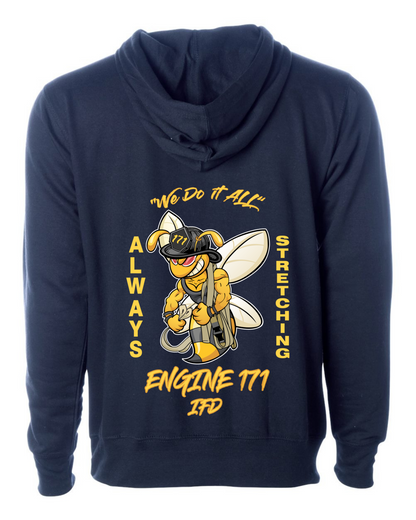 Engine 171 IFD - Captain