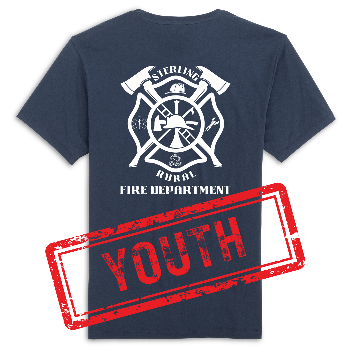 Sterling Rural Fire Department