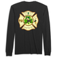Lady Warren Hose Company - The Traditional
