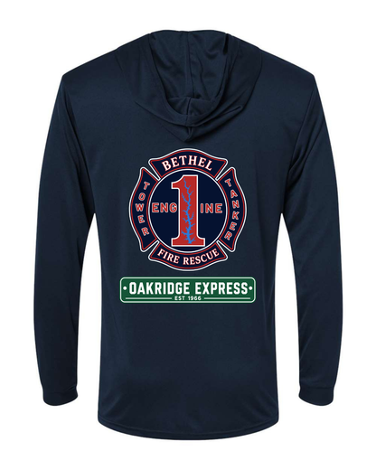Bethel Fire Rescue - Oakridge Express