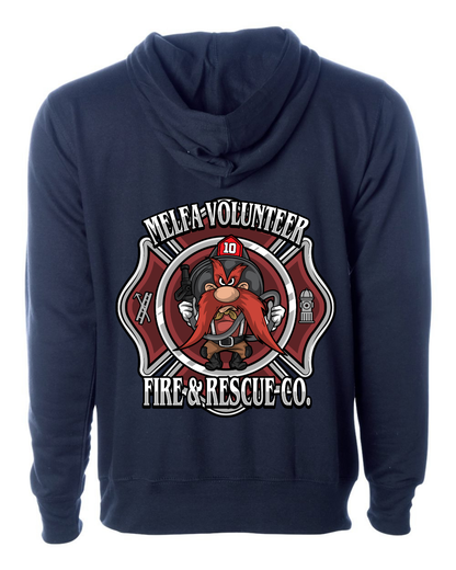 Melfa Volunteer Fire & Rescue