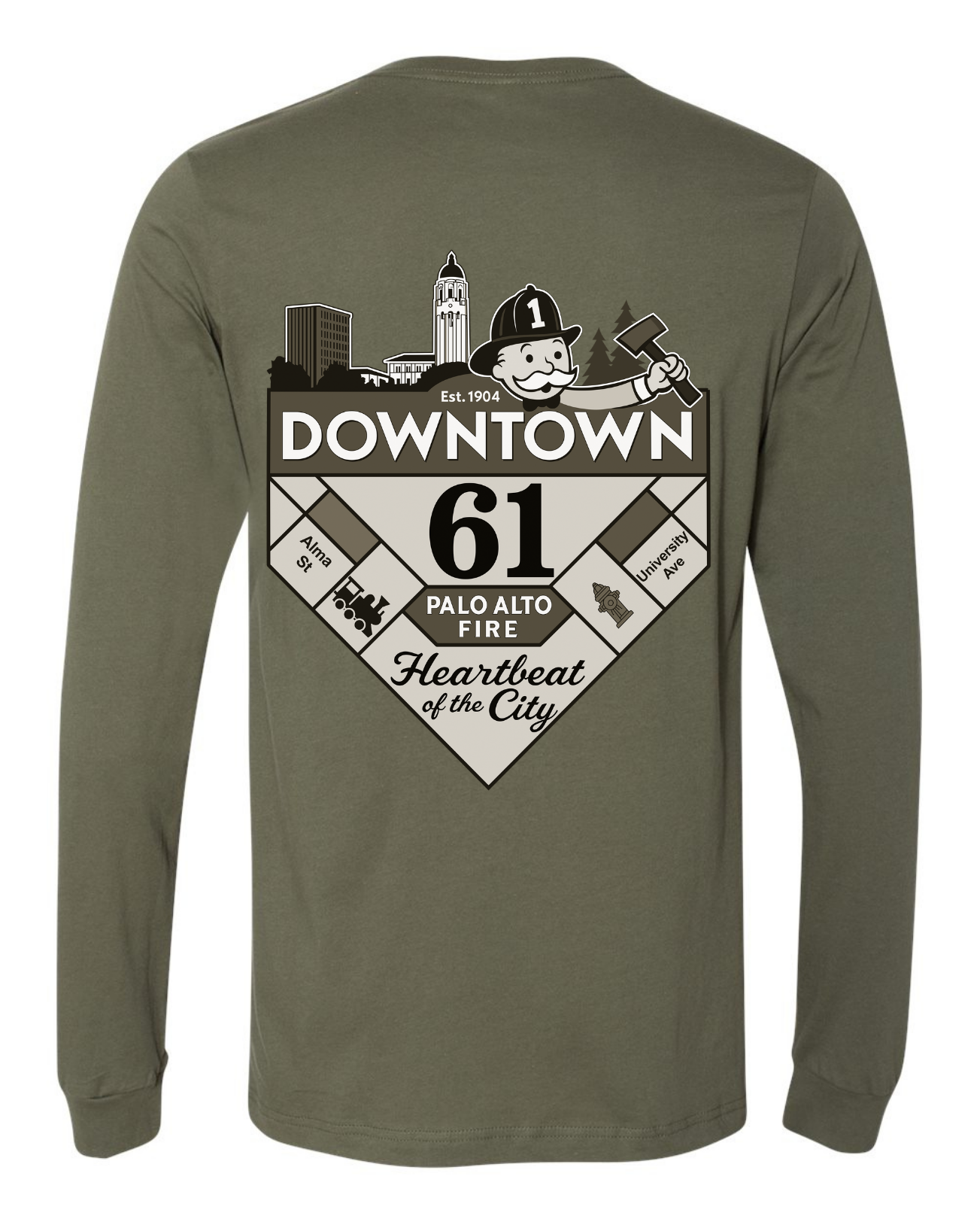 DTT - Palo Alto - Downtown 61
