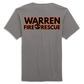 Warren Fire & Rescue