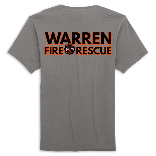 Warren Fire & Rescue