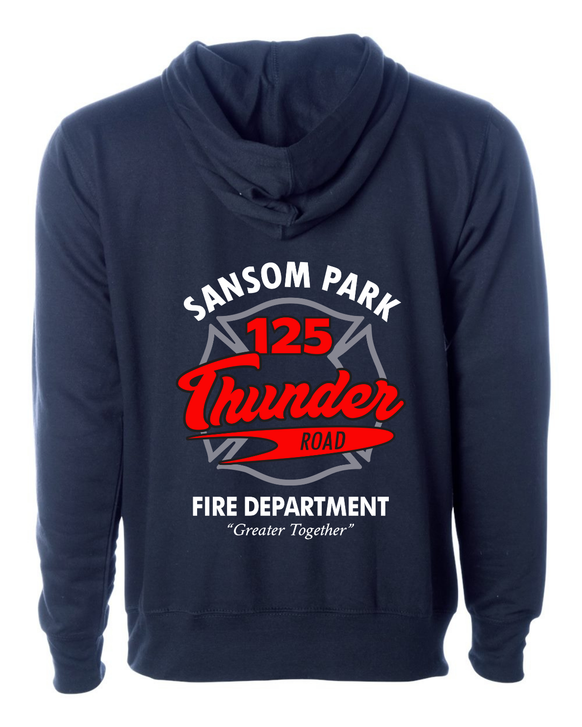 Sansom Park - 125 Thunder Road