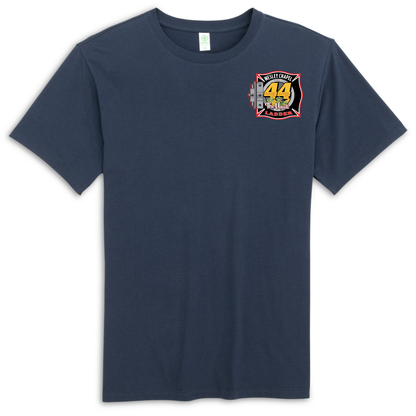 WCFD 44  - The Vault