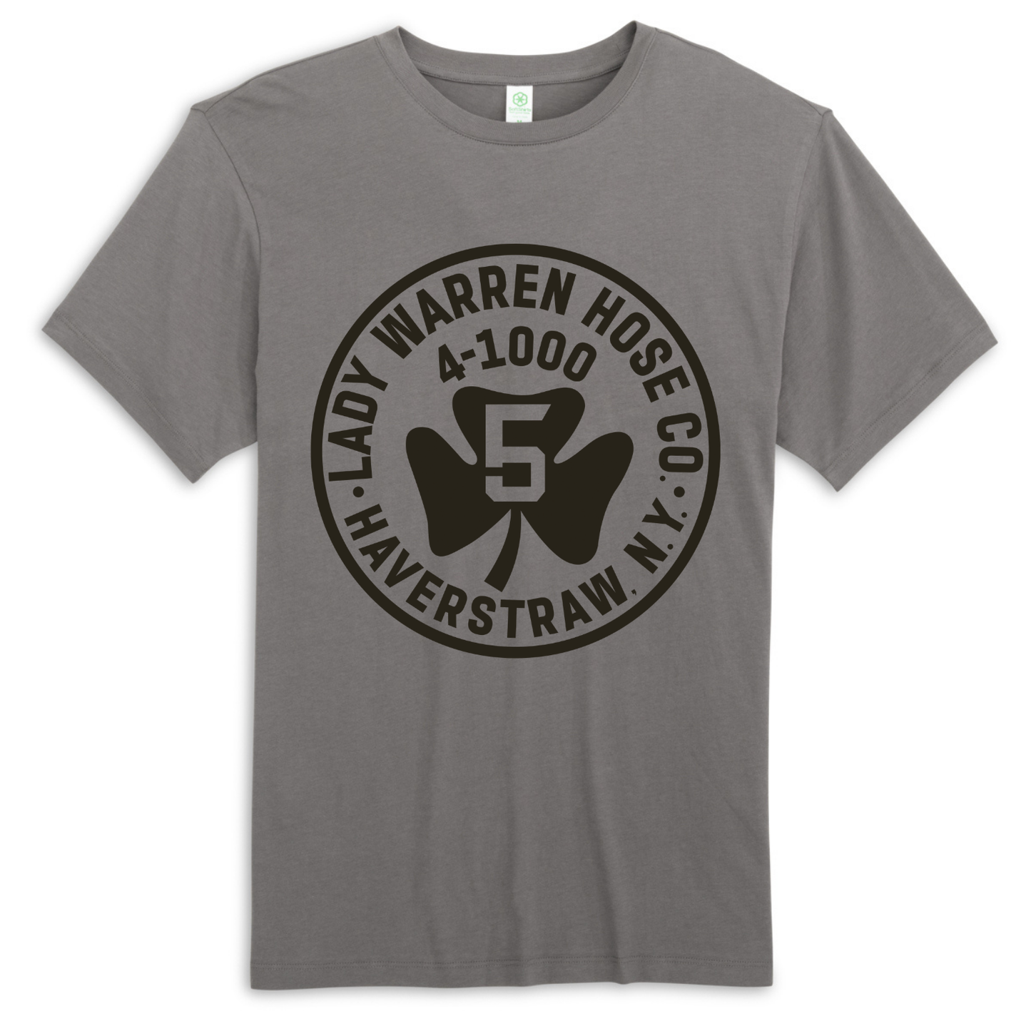 DTT - Lady Warren Hose Company - The OG