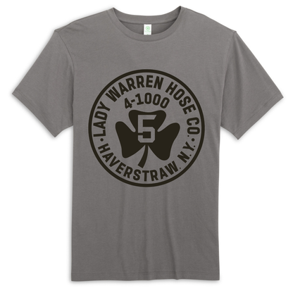 DTT - Lady Warren Hose Company - The OG