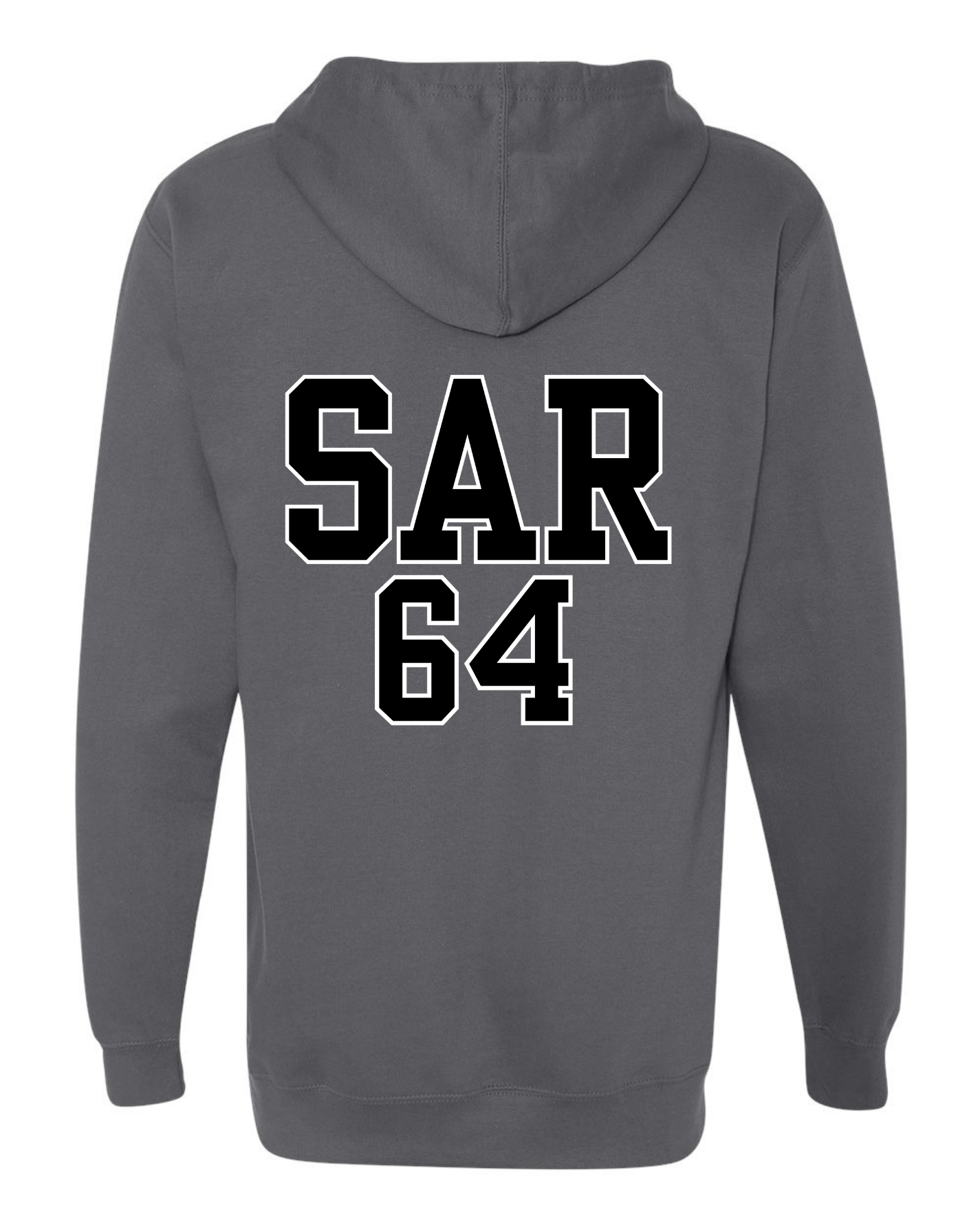 Stratford FD - SAR 64