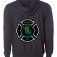 Russell FD - Country Club
