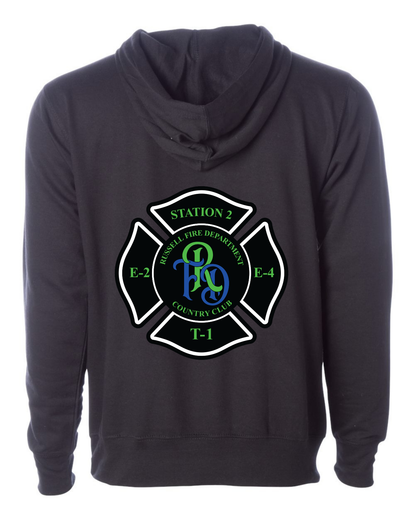 Russell FD - Country Club