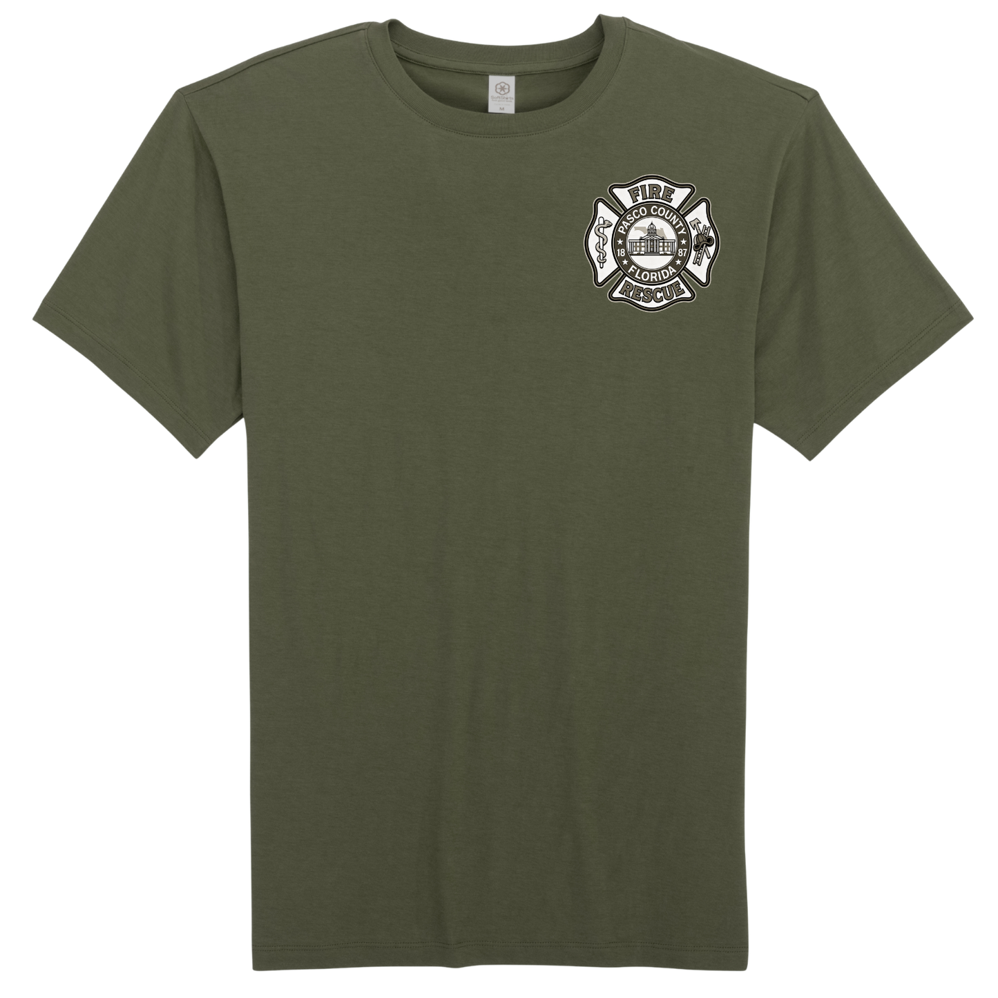 DTT - Pasco County - Batt. 4