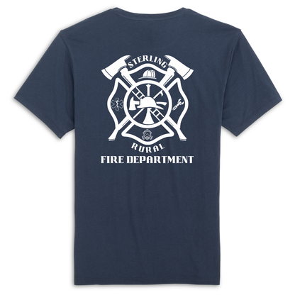 Sterling Rural Fire Department