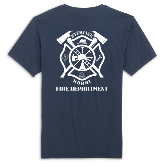Sterling Rural Fire Department