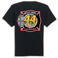 WCFD 44  - The Vault
