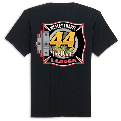 WCFD 44  - The Vault