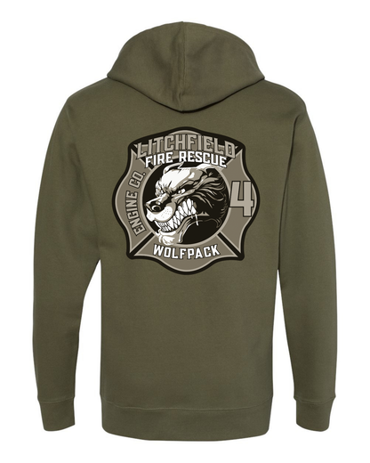 DTT -Litchfield Fire E4 - Wolfpack