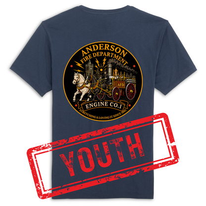 AFD - Engine Co 1