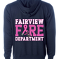 Fairview Fire - BCA