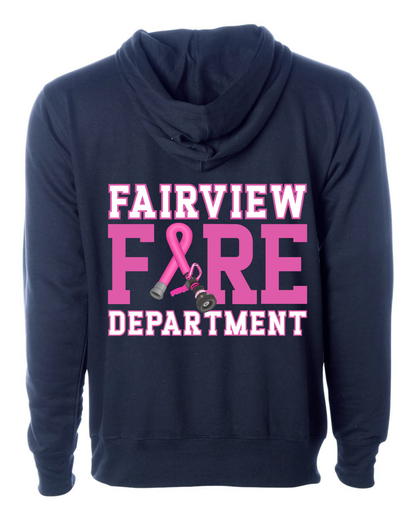 Fairview Fire - BCA
