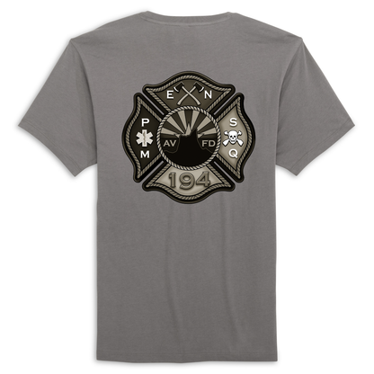 DTT - AVFD - Station 194