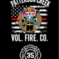 Patterson Creek Vol. Fire Co