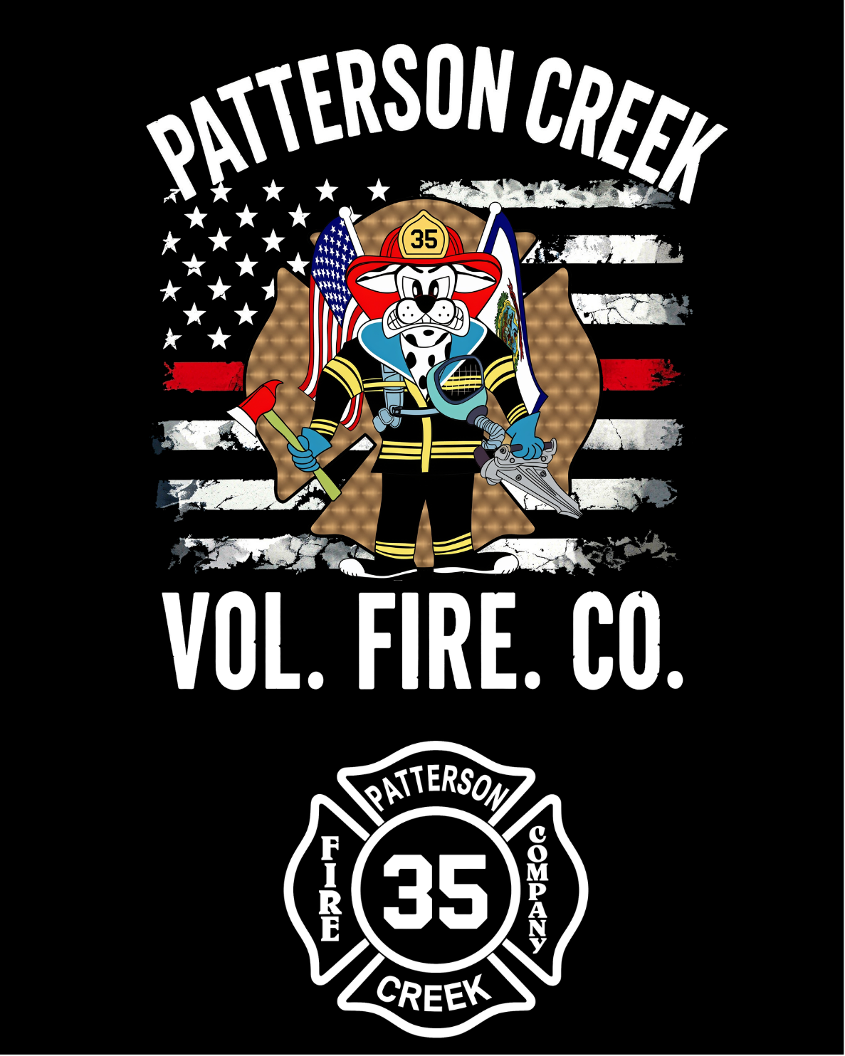 Patterson Creek Vol. Fire Co