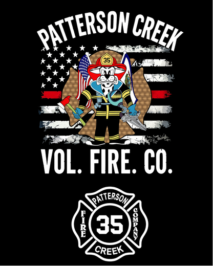 Patterson Creek Vol. Fire Co