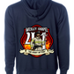 WCFD 41 - The Heavy Hitters