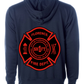 Florence Fire - Shift 1