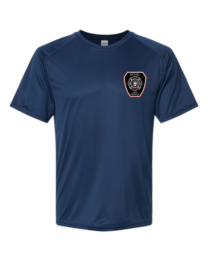 Bethel Fire Rescue - Oakridge Express
