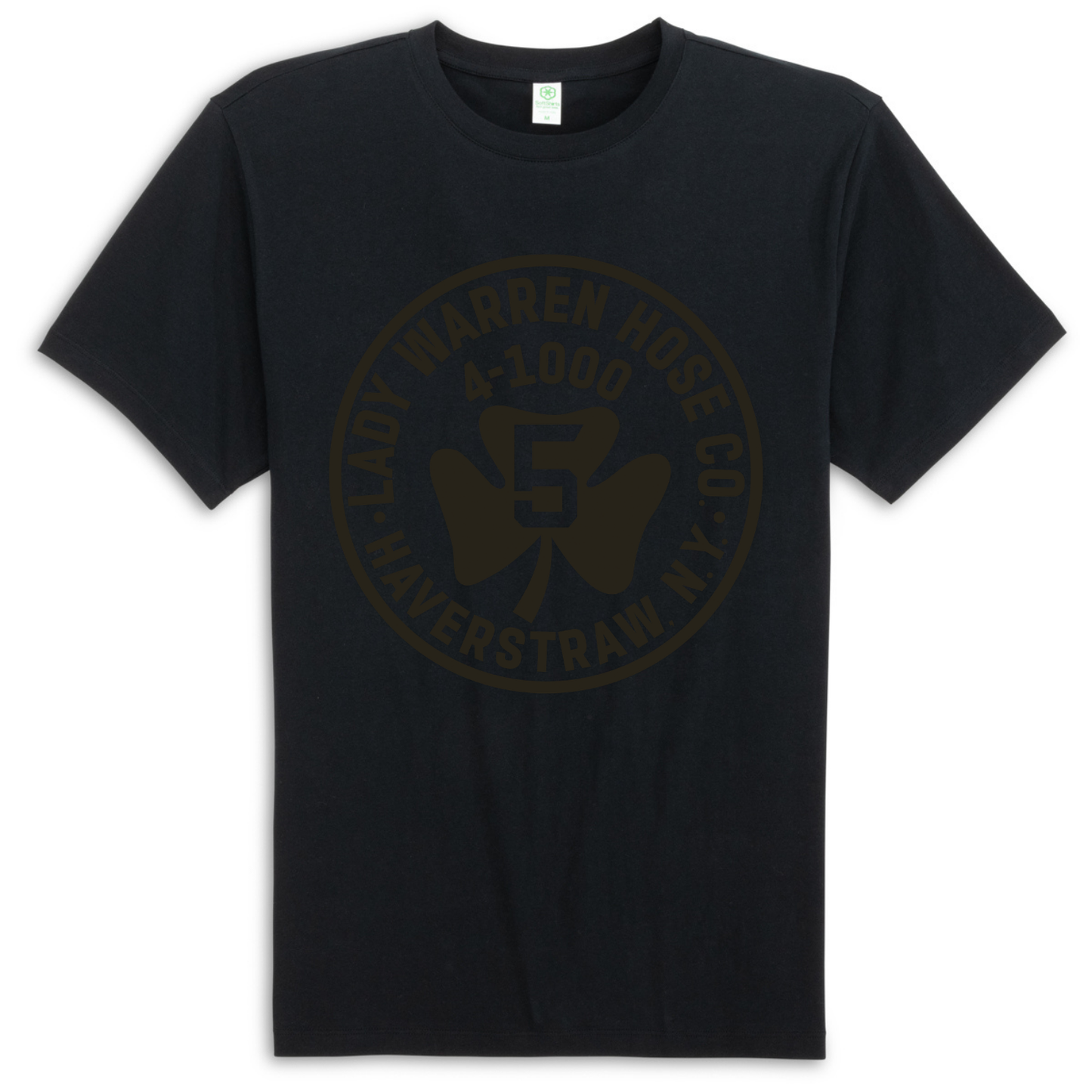 DTT - Lady Warren Hose Company - The OG