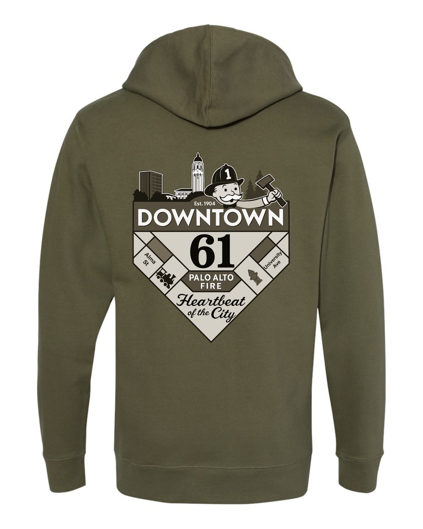 DTT - Palo Alto - Downtown 61
