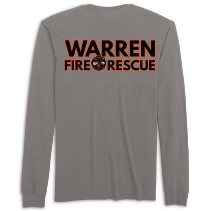 Warren Fire & Rescue