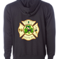 Lady Warren Hose Company - The Traditional