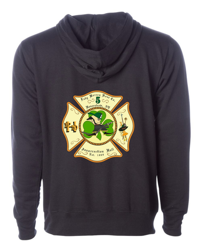 Lady Warren Hose Company - The Traditional