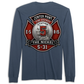 Center Point Fire District - Station 5
