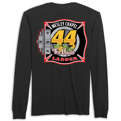 WCFD 44  - The Vault