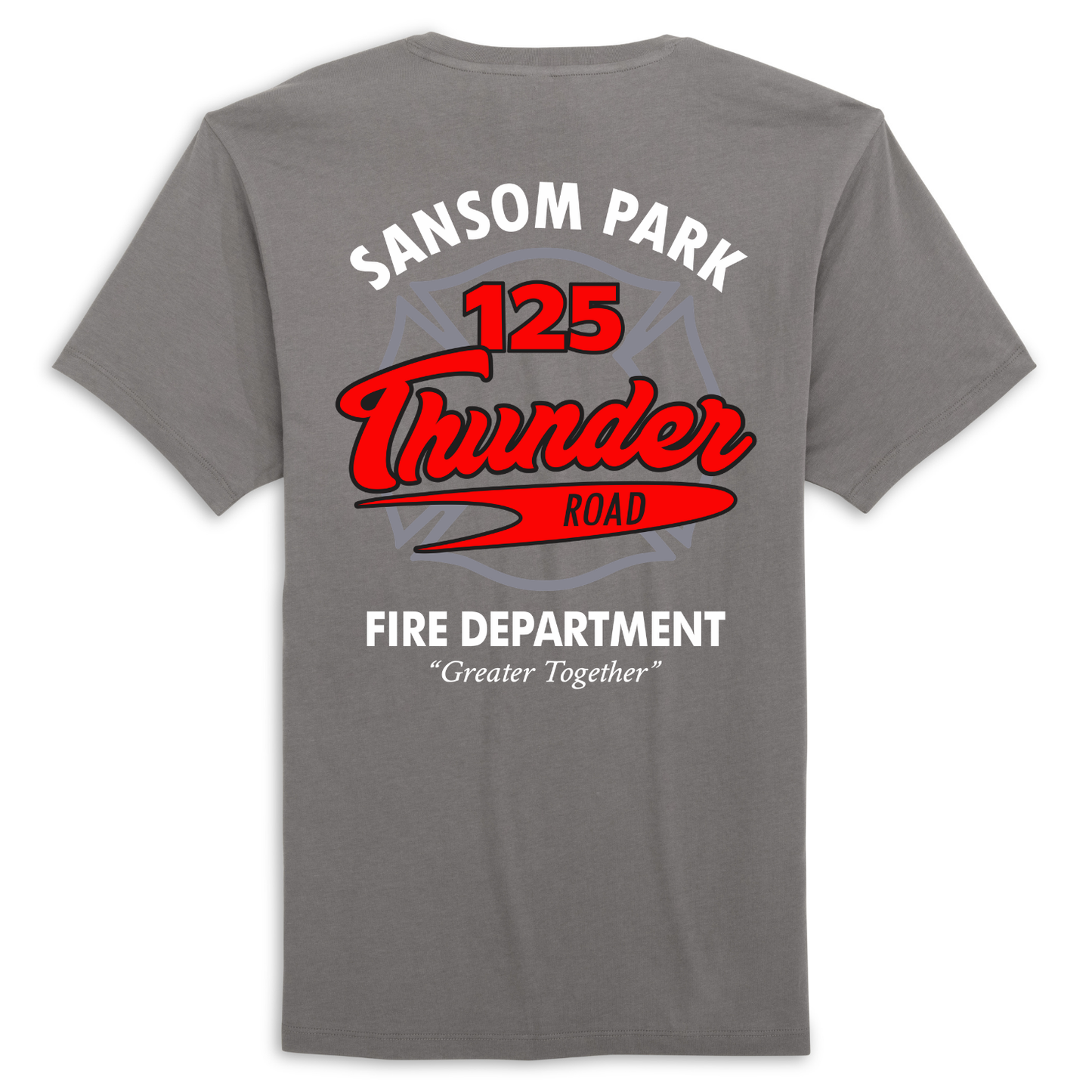 Sansom Park - 125 Thunder Road