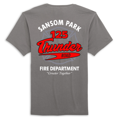 Sansom Park - 125 Thunder Road