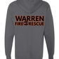 Warren Fire & Rescue
