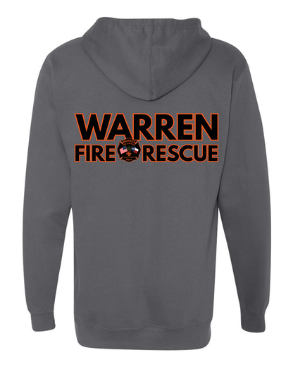 Warren Fire & Rescue