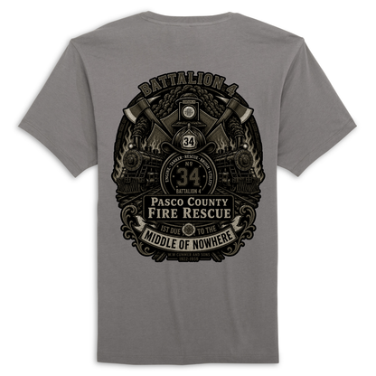 DTT - Pasco County - Batt. 4