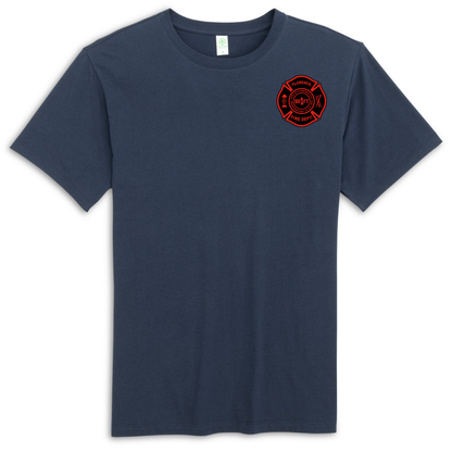 Florence Fire - Shift 1