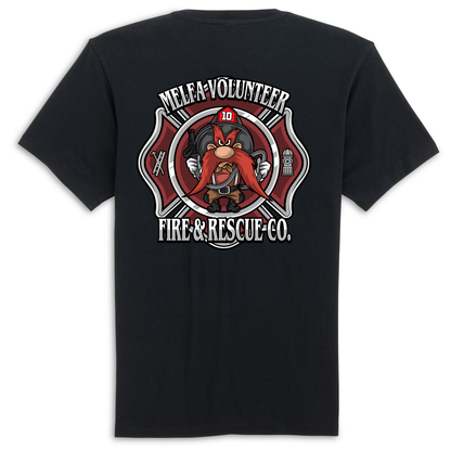 Melfa Volunteer Fire & Rescue