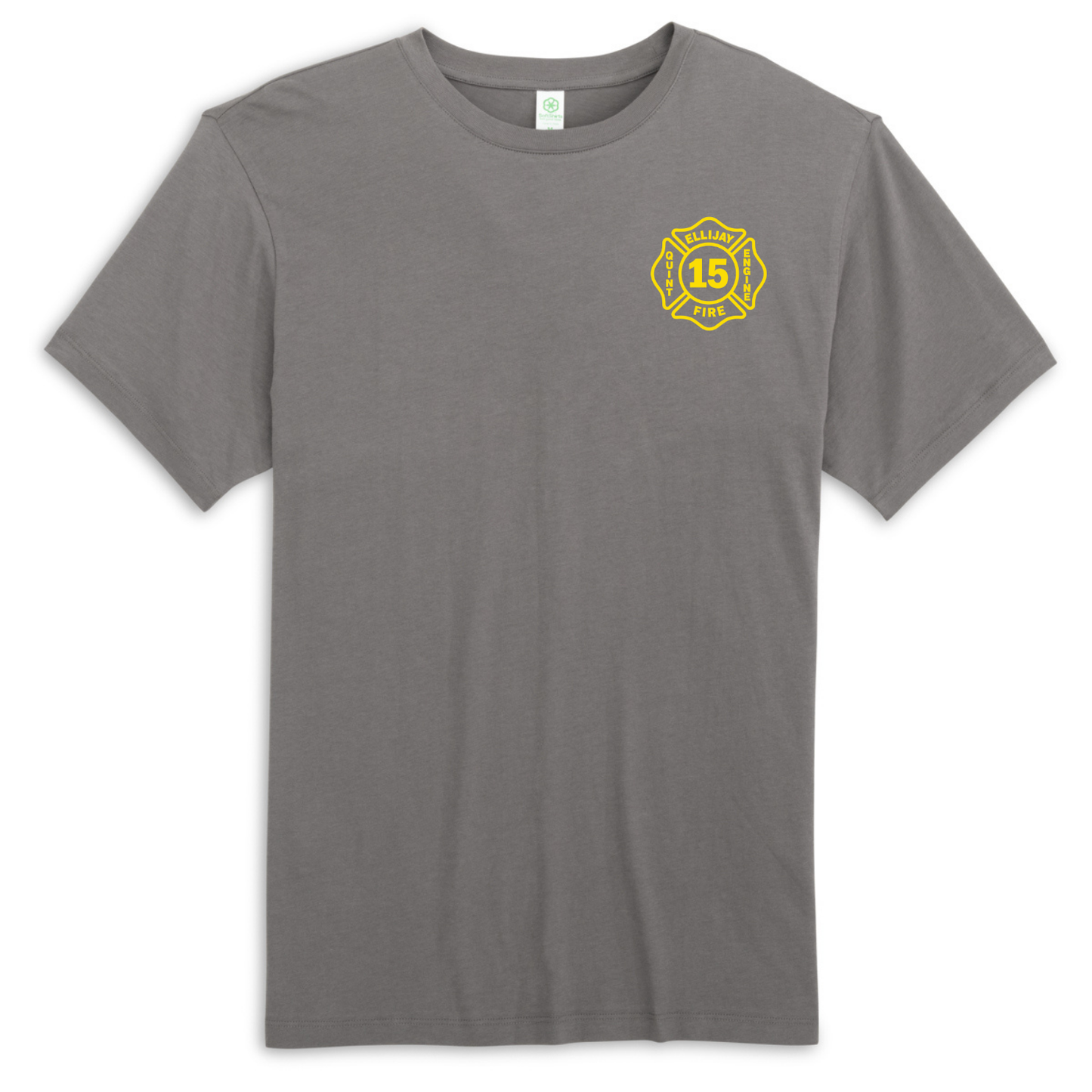 City of Ellijay - Station 15 B-Shift