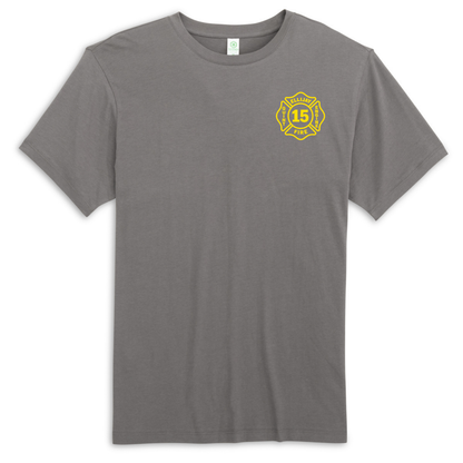 City of Ellijay - Station 15 B-Shift