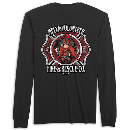 Melfa Volunteer Fire & Rescue